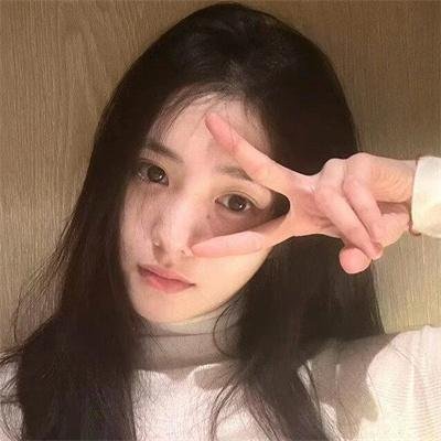 女哭声