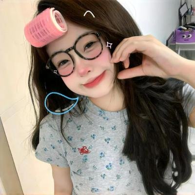 玩美舞娘